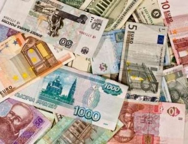 سعر الدولار والعملات الأجنبية مقابل الجنيه اليوم الأحد 6 سبتمبر 2026