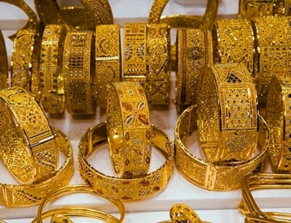 أسعار الذهب اليوم في عددٍ من الدول العربية — الثلاثاء 8 سبتمبر 2026