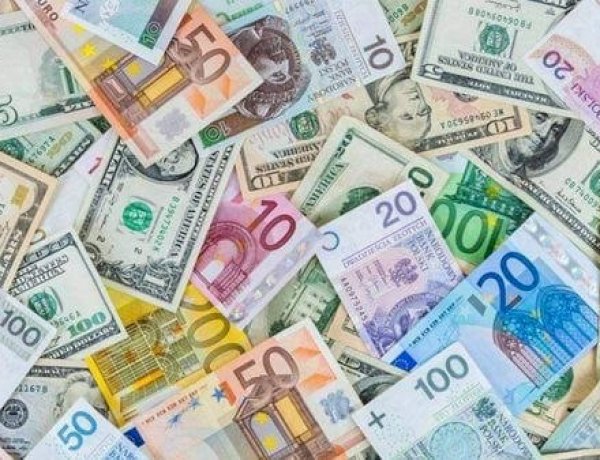 أسعار العملات الأجنبية أمام الجنيه المصري اليوم الأربعاء 9 سبتمبر 2026