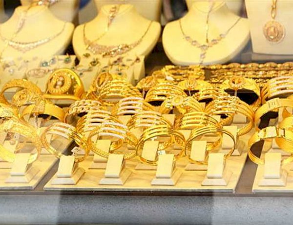 سعر الذهب اليوم في  الدول العربية  اليوم السبت 12 سبتمبر 2026