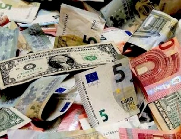 أسعار العملات اليوم في مصر الأحد 13 سبتمبر 2026.. الدولار واليورو والريال السعودي