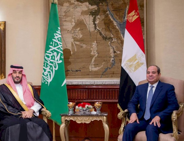خبراء لـ العرب مباشر: العلاقات المصرية السعودية ركيزة أساسية لاستقرار المنطقة