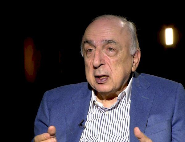 أتراك وألمان