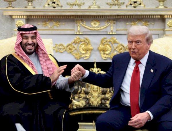 ترامب يجتمع مع قادة الخليج لبحث ملامح المرحلة المقبلة بعد حرب إيران