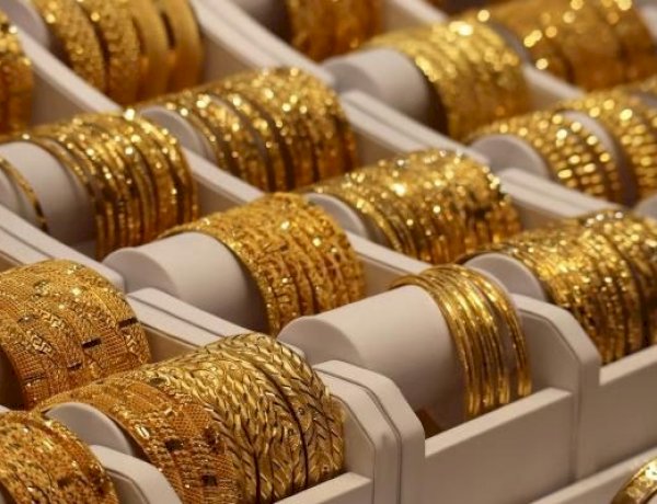 أسعار الذهب اليوم في عددٍ من الدول العربية — الخميس 17 سبتمبر 2026