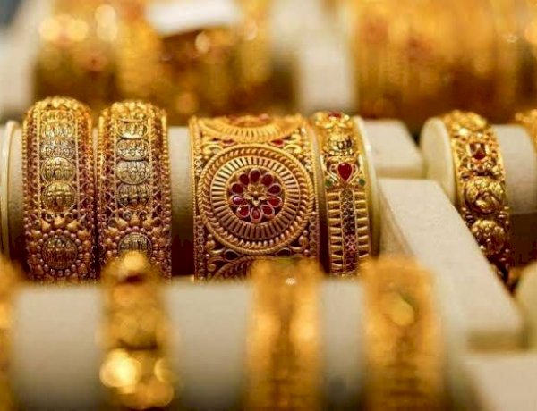 أسعار الذهب اليوم في عدد من الدول العربية — الجمعة 18 سبتمبر 2026