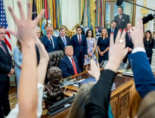 أبرز ما ورد في الصحف الأجنبية الأحد 20 سبتمبر..ترامب يعود وسط التوتر.. أوروبا تستعد لمواجهة روسيا وإيران تحت الضغط الدولي