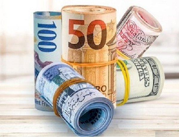 أسعار العملات الأجنبية اليوم مقابل الجنيه المصري.. الأحد 20 سبتمبر 2026