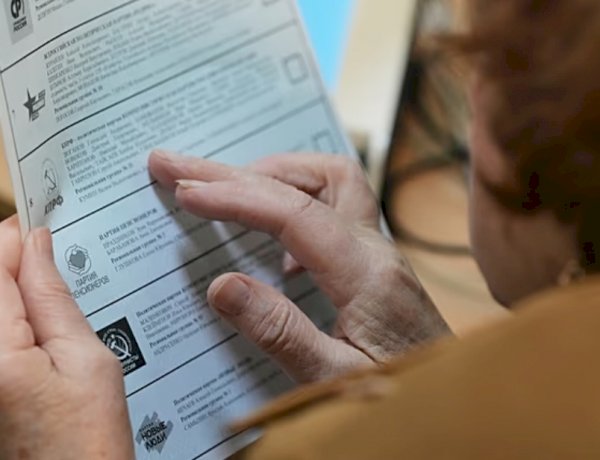 روسيا الموحدة تحقق انتصارًا قياسيًا في انتخابات الدوما.. كاسحة لحزب بوتين