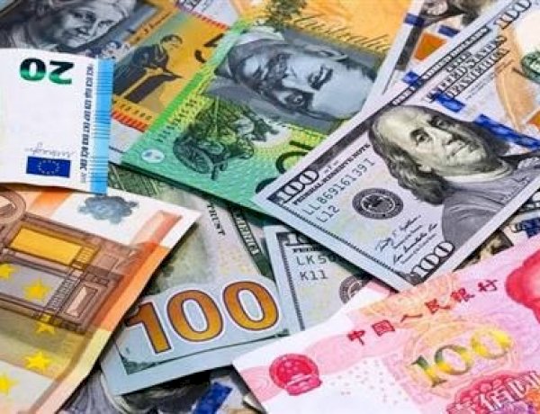 أسعار العملات الأجنبية أمام الجنيه المصري اليوم الخميس 24 سبتمبر 2026