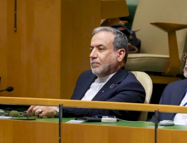 إيران تعرض هدنة لـ7 أيام.. ومقترح لإعادة فتح مضيق هرمز خلال أسبوع