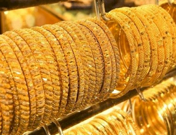 أسعار الذهب اليوم في عدد من الدول العربية — الجمعة 25 سبتمبر 2026