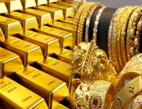 أسعار الذهب اليوم في عددٍ من الدول العربية — الأحد 27 سبتمبر 2026