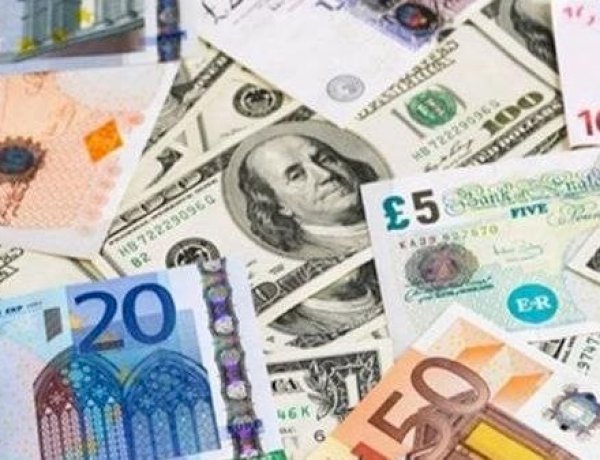 أسعار العملات الأجنبية أمام الجنيه المصري اليوم الأحد 27 سبتمبر 2026