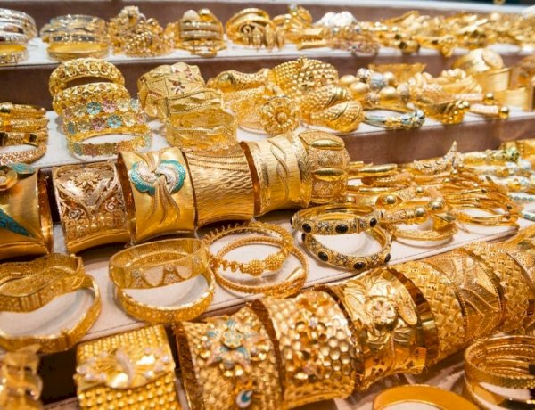 أسعار الذهب اليوم في عددٍ من الدول العربية — الإثنين 28 سبتمبر 2026