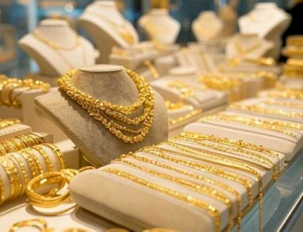 تعرف على أسعار الذهب اليوم الإثنين 5 أكتوبر 2026