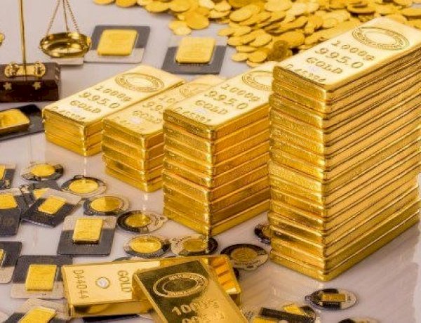 أسعار الذهب اليوم في عددٍ من الدول العربية — الثلاثاء 6 أكتوبر 2026
