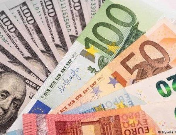 أسعار العملات الأجنبية أمام الجنيه المصري اليوم الأربعاء 7 أكتوبر 2026