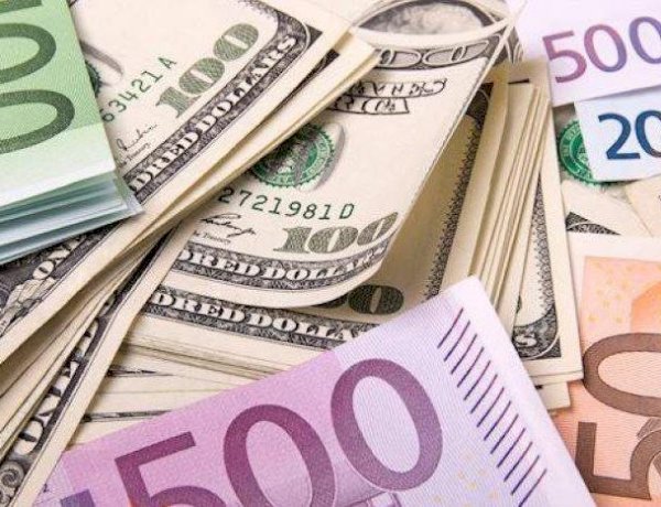 أسعار العملات الأجنبية أمام الجنيه المصري اليوم الخميس 8 أكتوبر 2026