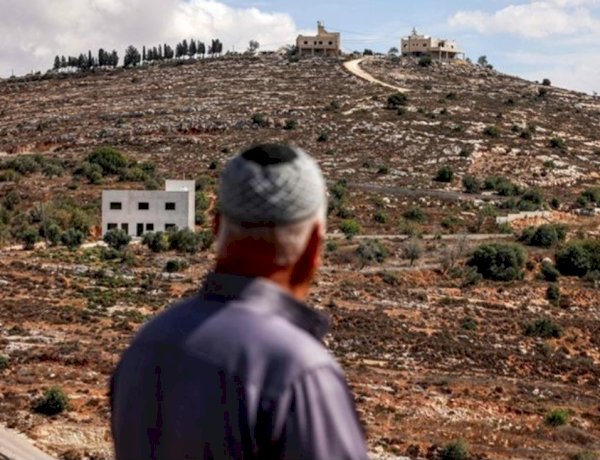مقتل فلسطيني في الضفة الغربية برصاص القوات الإسرائيلية واحتجاز جثمانه