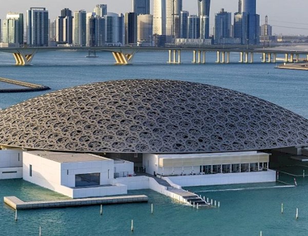 الخليج.. نهضة ثقافية وفنية تحول المنطقة إلى وجهة عالمية