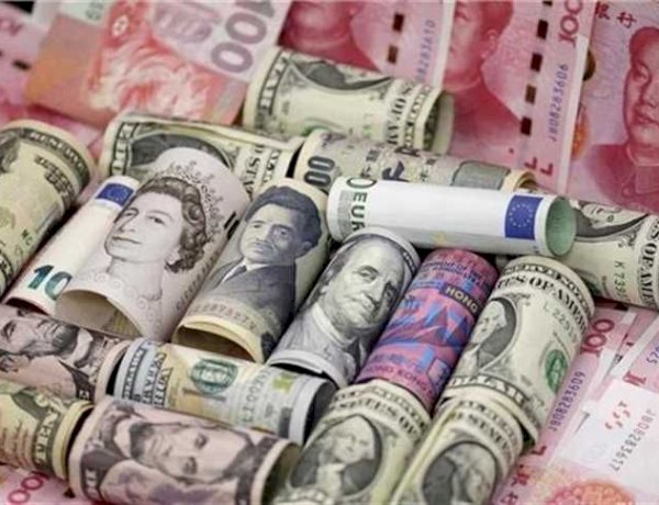 أسعار العملات الأجنبية أمام الجنيه المصري اليوم الثلاثاء 13 أكتوبر 2026