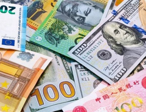 أسعار العملات الأجنبية أمام الجنيه المصري اليوم الأربعاء 14 أكتوبر 2026