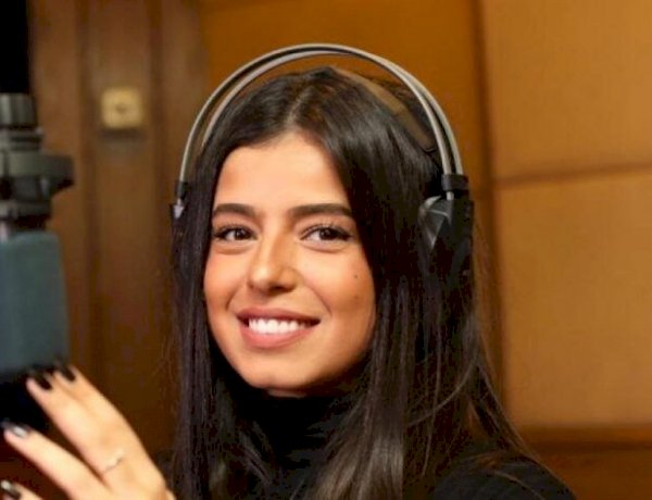 مريم عامر منيب تنعي جدتها عايدة الألفي وتعلن موعد الجنازة