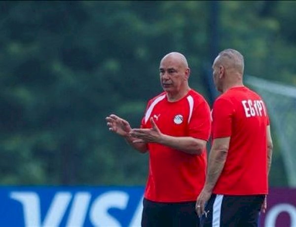 انطلاق معسكر منتخب مصر 6 نوفمبر استعدادًا لمواجهتي مالاوي