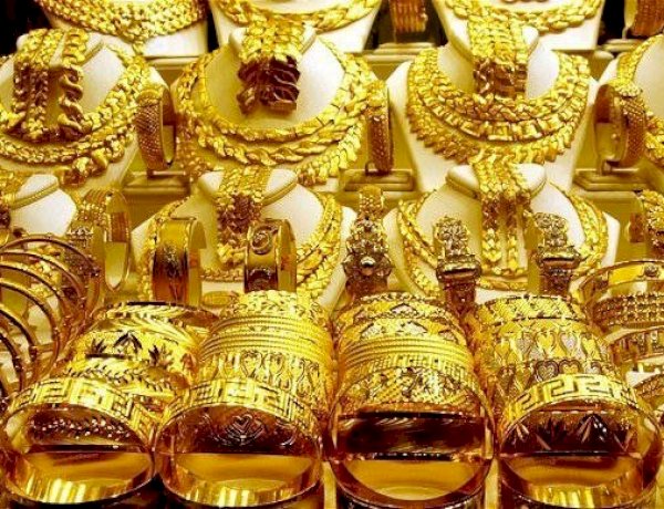 عيار 21 يسجل 6,290 جنيهًا في مصر.. تعرف على أسعار المعدن الأصفر في 4 دول عربية