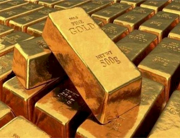 أسعار الذهب اليوم في عددٍ من الدول العربية الخميس 22 أكتوبر 2026
