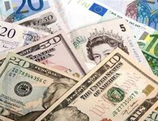 أسعار العملات الأجنبية أمام الجنيه المصري اليوم الأثنين 26 أكتوبر 2026