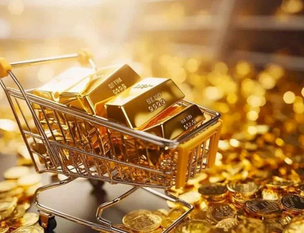 ننشر أسعار الذهب اليوم الثلاثاء 27 أكتوبر 2026 في مصر والدول العربية