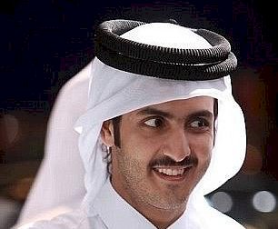 كواليس تورُّط شقيق أمير قطر في اغتصاب أميركية
