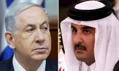 الصداقة الإسرائيلية القطرية.. العلاقات السرية تحوَّلت لعلانية لحماية أمن إسرائيل