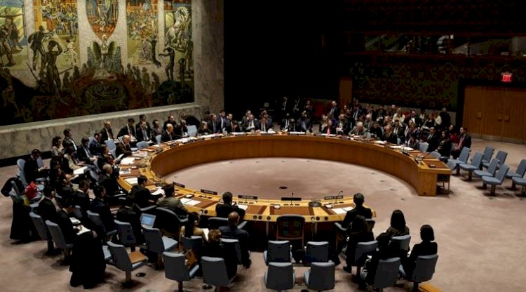 لجنة العقوبات بالأمم المتحدة تكشف الدعم التركي القطري المستمر للإرهاب