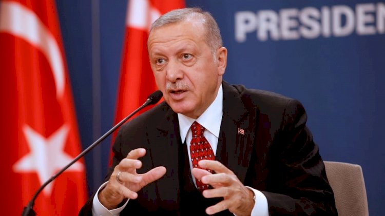 وثائق سرية تكشف تجنيد أردوغان للسفارات للتجسس على معارضيه في الخارج