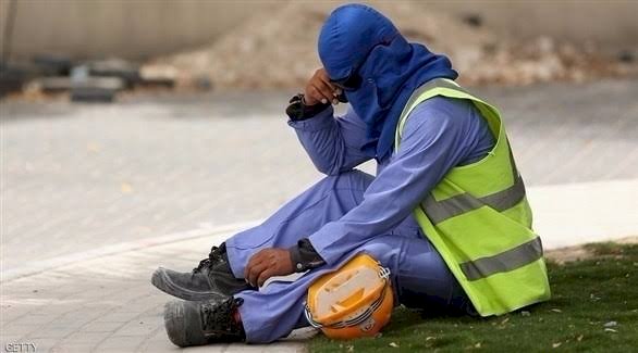 بعد حرق الدوحة جثث ضحايا كورونا.. قطريون يشتكون من الرائحة