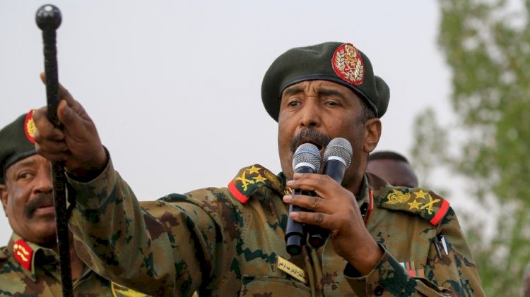 حصريّ.. بدعم قطريّ وتنفيذ إخوانيّ.. فَوْضَى الجيش السوداني لإعادة دولة 