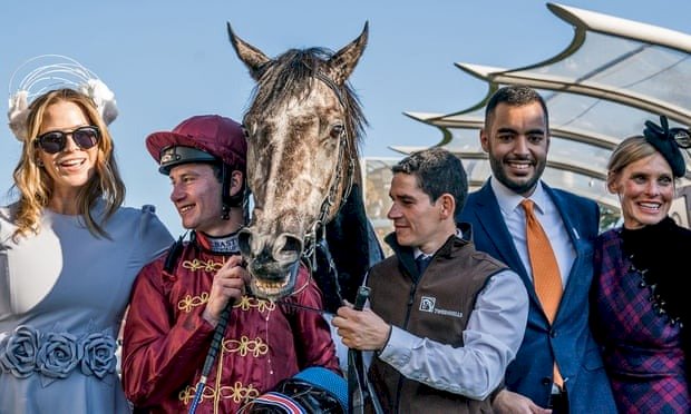 الجارديان: فرنسا تسحب من قطر رعاية سباقات الخيول.. وخسائر كبرى تنتظر الدوحة