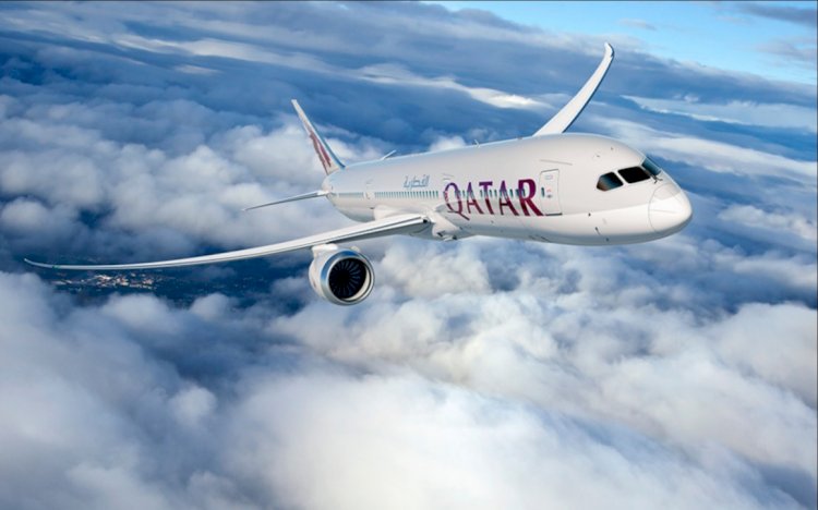 خسائر الطيران تجبر قطر على تأجيل إطلاق طائرتها الجديدة