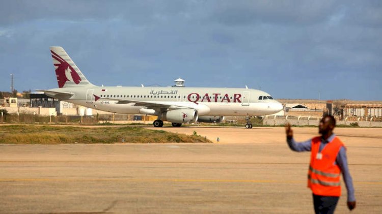 المونيتور: الخطوط الجوية القطرية تبحث الاستدانة مع مصارف دولية