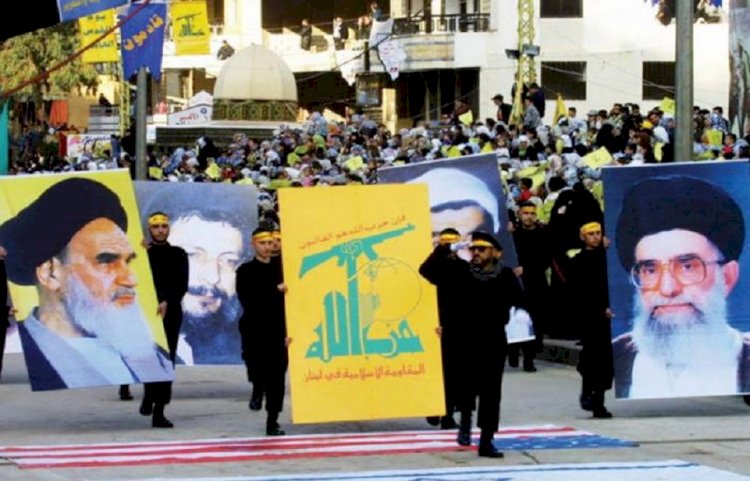 بأوامر إيرانية.. حزب الله يسعى للاستيلاء على النقد الأجنبي اللبناني