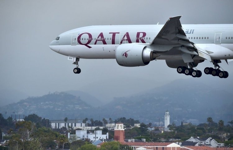 سيمبل فلاينج: خسائر قطر المتتالية تؤجل استلام طائرات جديدة