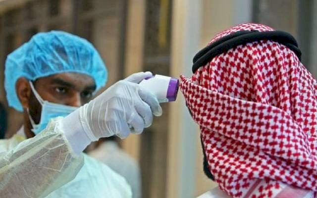 ذا ناشونال: قطر تسجل أعلى معدل للإصابات بكورونا في العالم
