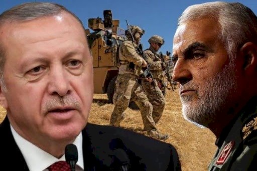 محمد كمال.. سليماني تركيا وذراع أردوغان في ليبيا