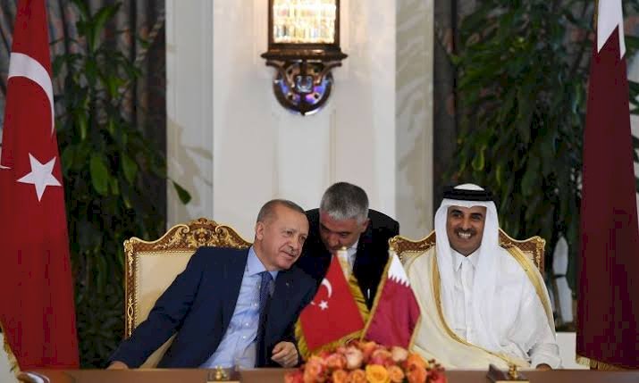 كواليس العلاقات التركية القطرية مع الإرهابيين في إفريقيا