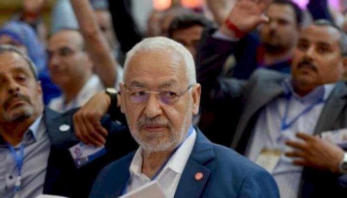 الغنوشي وفضائح جنسية وتهديدات بالقتل.. تونس بين رحايا الإخوان