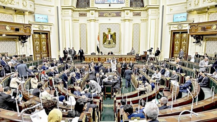 دعم الإرهاب ما زال مستمراً.. البرلمان المصري يفضح النظام القطري