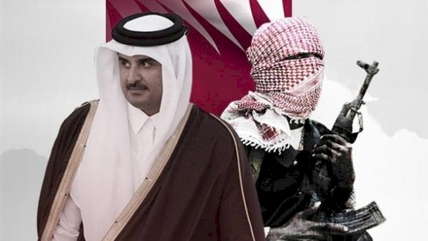نيوزويك تكشف محاولات قطر لتجنيد الساسة الأميركان لتحسين صورتها الإرهابية